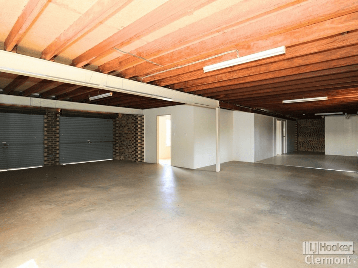 4 O'Donnell Court, CLERMONT, QLD 4721