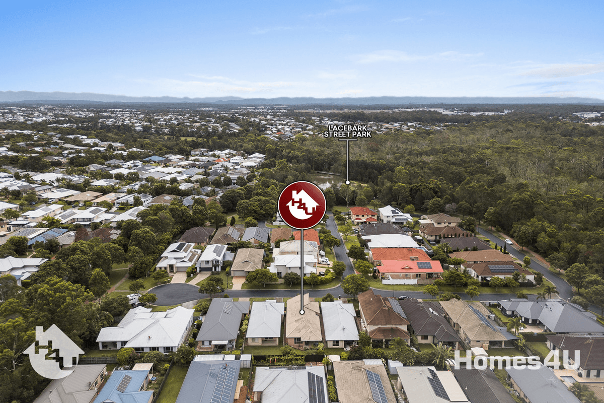 11 Silkpod Crt, North Lakes, QLD 4509