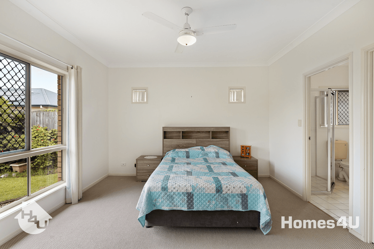 11 Silkpod Crt, North Lakes, QLD 4509