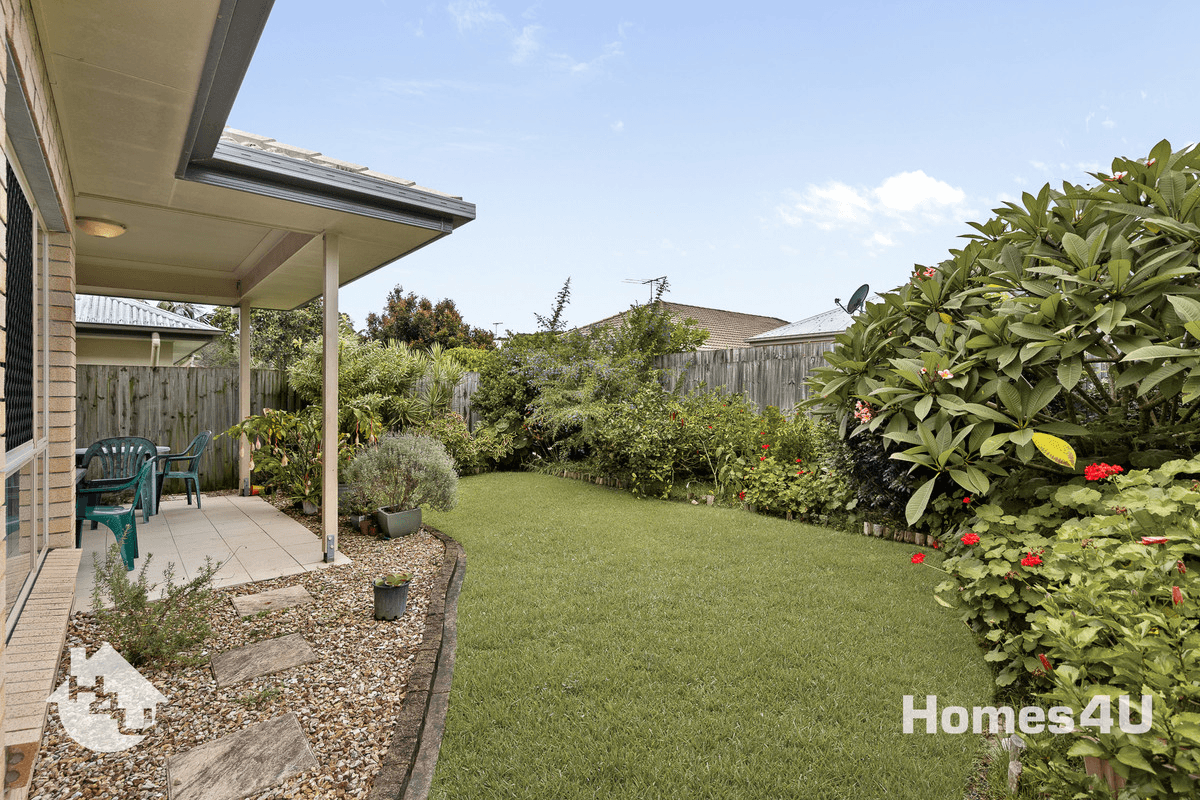 11 Silkpod Crt, North Lakes, QLD 4509