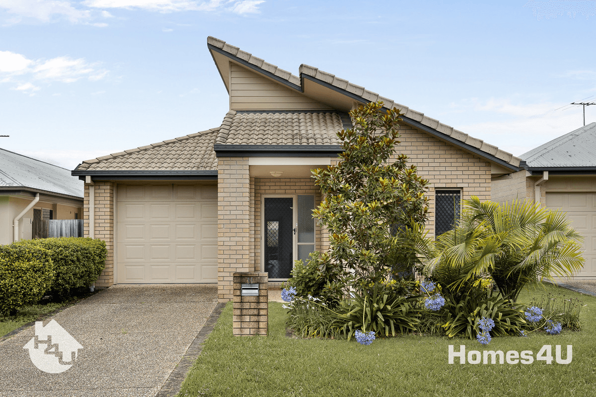 11 Silkpod Crt, North Lakes, QLD 4509