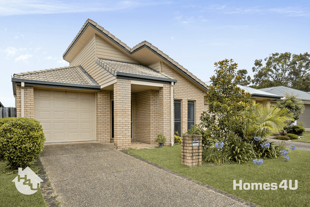 11 Silkpod Crt, North Lakes, QLD 4509