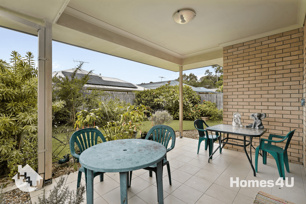 11 Silkpod Crt, North Lakes, QLD 4509