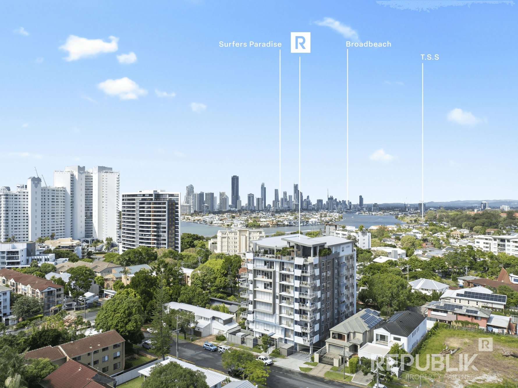803/8 Meron Street, SOUTHPORT, QLD 4215