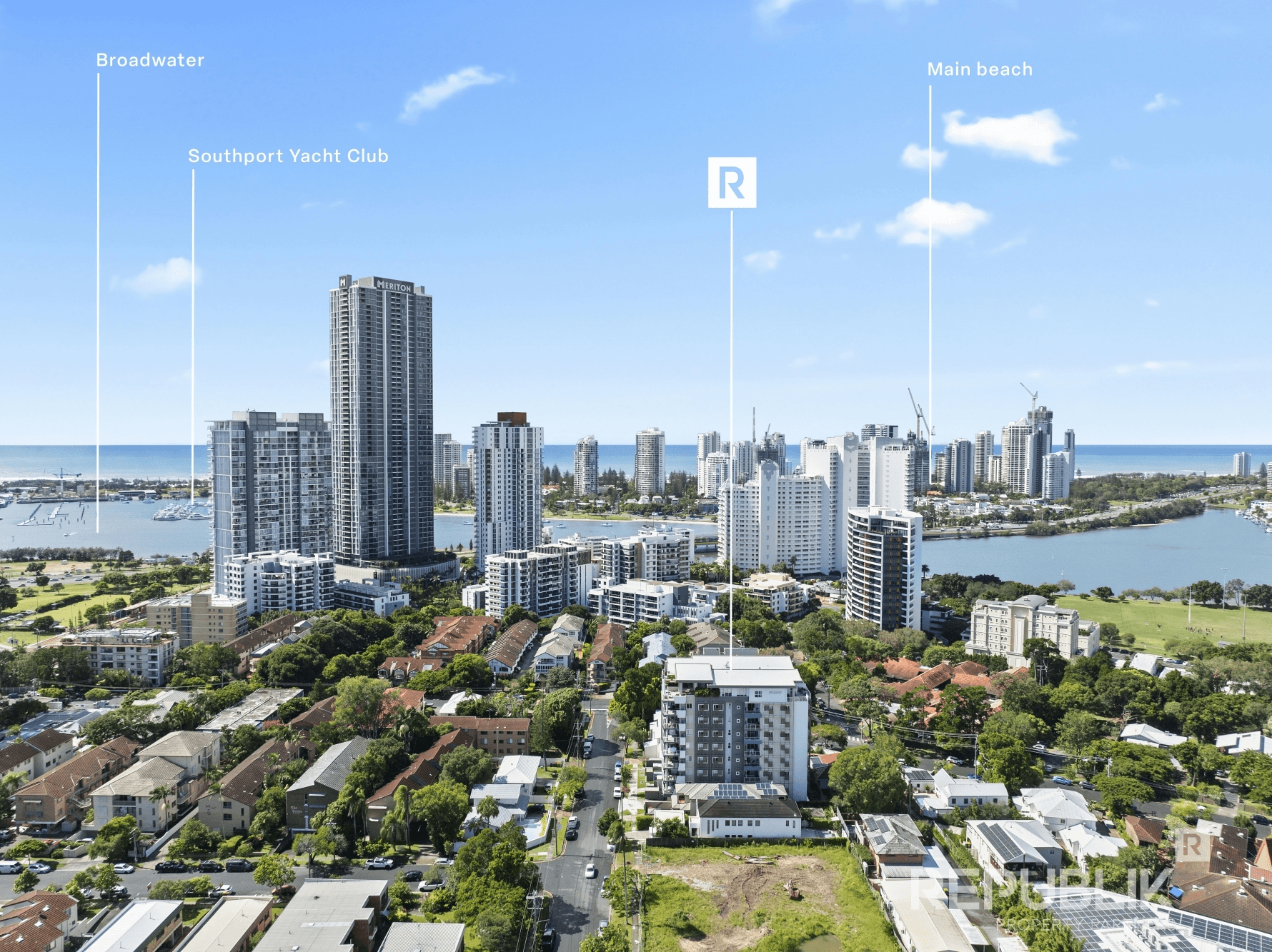 803/8 Meron Street, SOUTHPORT, QLD 4215