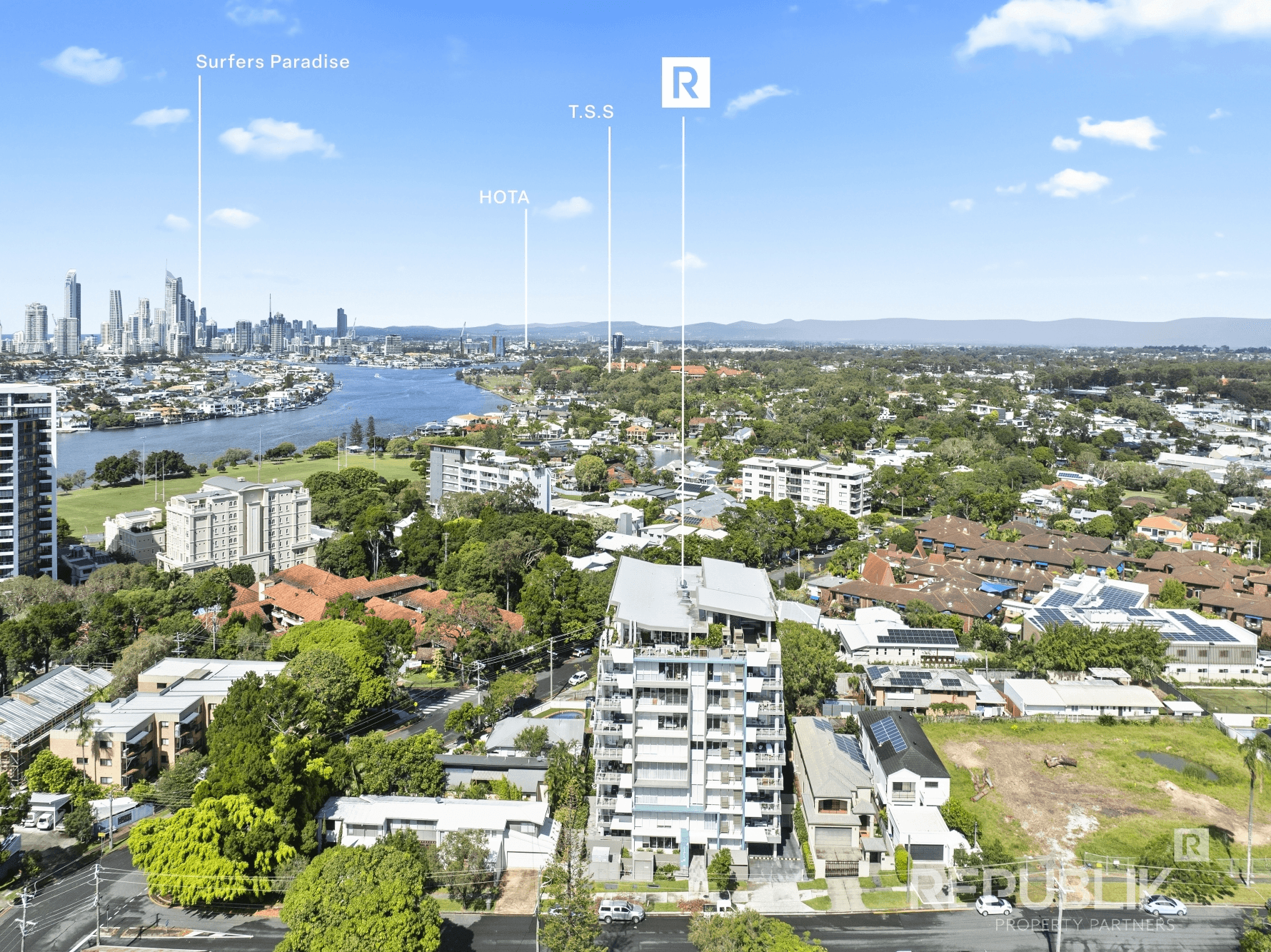803/8 Meron Street, SOUTHPORT, QLD 4215