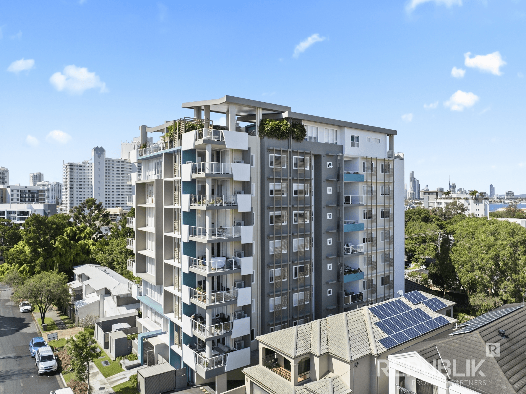 803/8 Meron Street, SOUTHPORT, QLD 4215