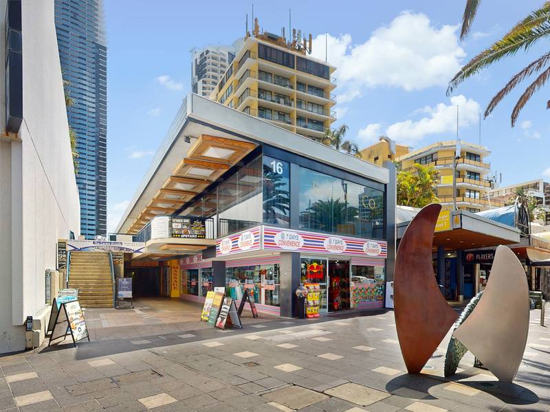 61 & 62/16 Orchid Avenue, Surfers Paradise, QLD 4217