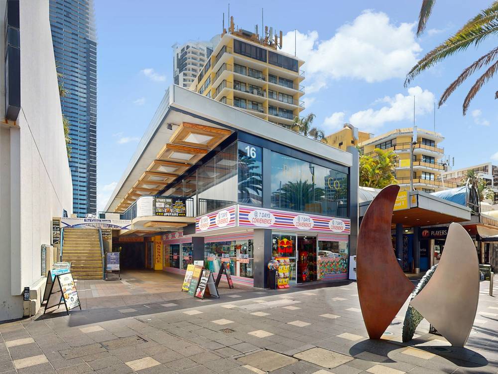 61 & 62/16 Orchid Avenue, Surfers Paradise, QLD 4217