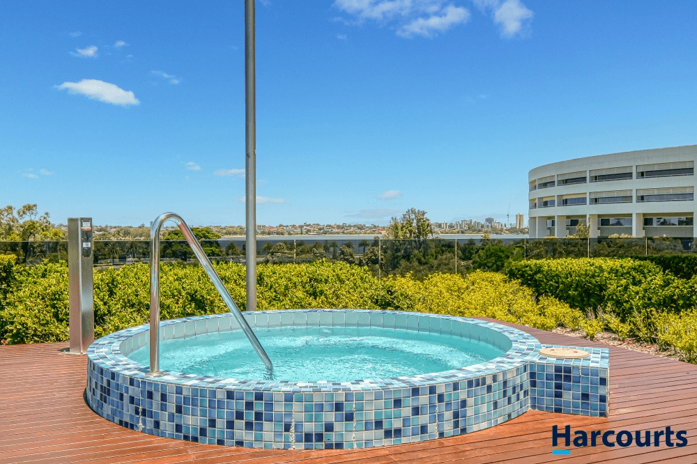 204/8 Adelaide Terrace, EAST PERTH, WA 6004