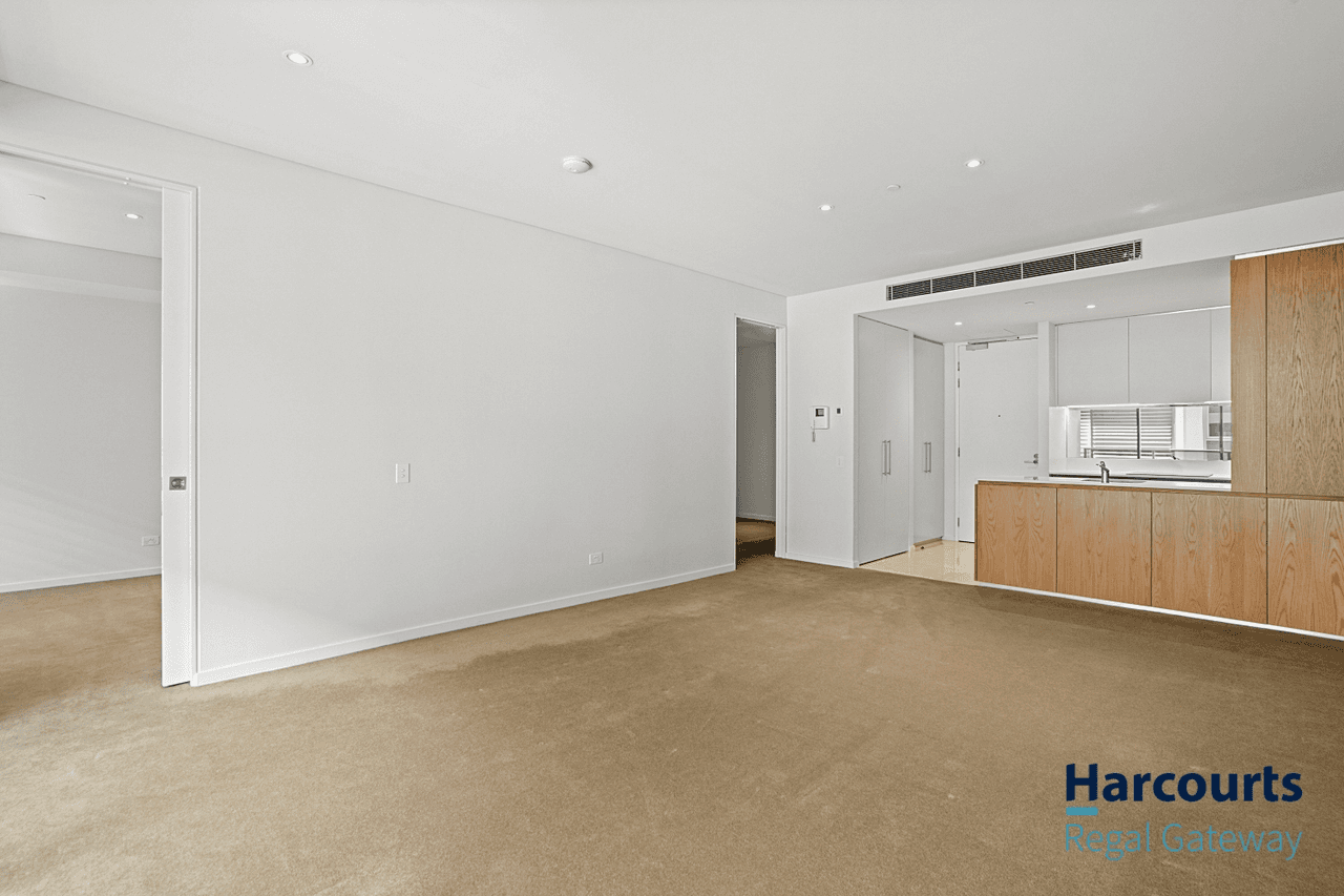 204/8 Adelaide Terrace, EAST PERTH, WA 6004