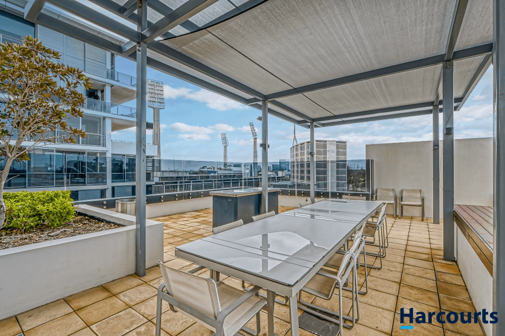 204/8 Adelaide Terrace, EAST PERTH, WA 6004