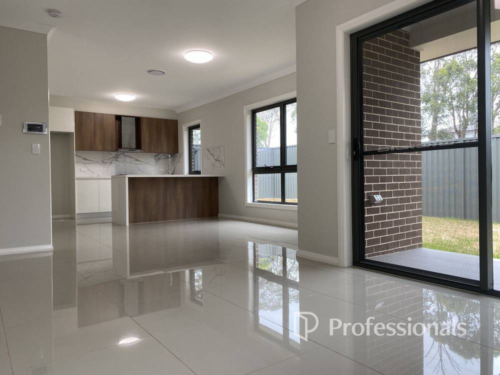 36 Vito Glade, Riverstone, NSW 2765