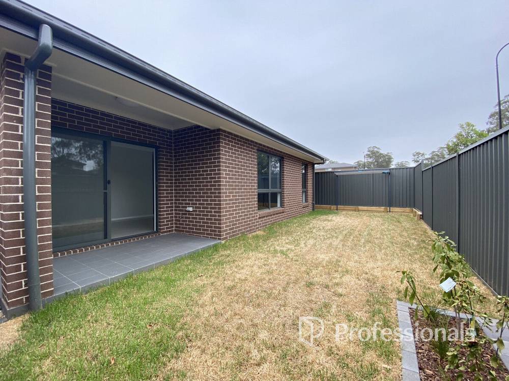 36 Vito Glade, Riverstone, NSW 2765