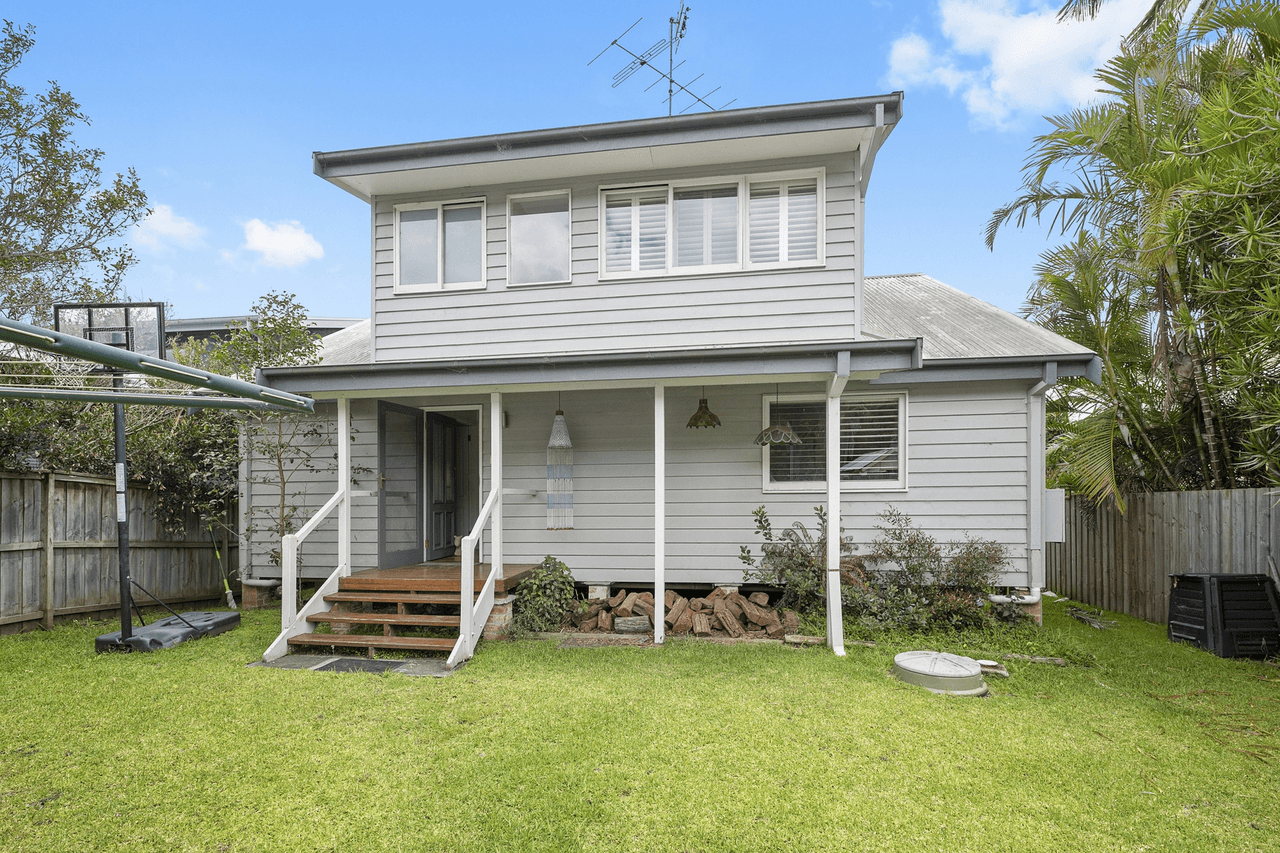 105B Brooklyn Road, Brooklyn, NSW 2083