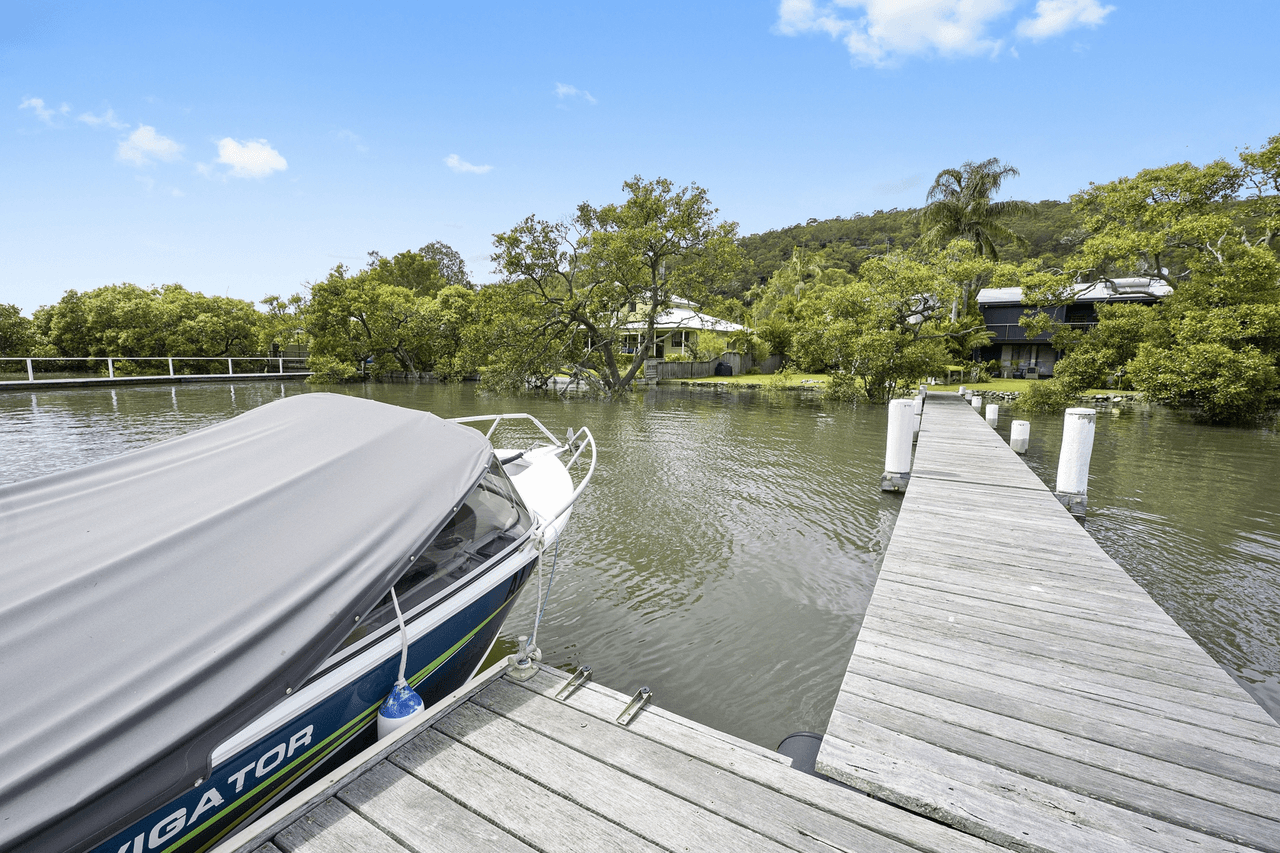 105B Brooklyn Road, Brooklyn, NSW 2083