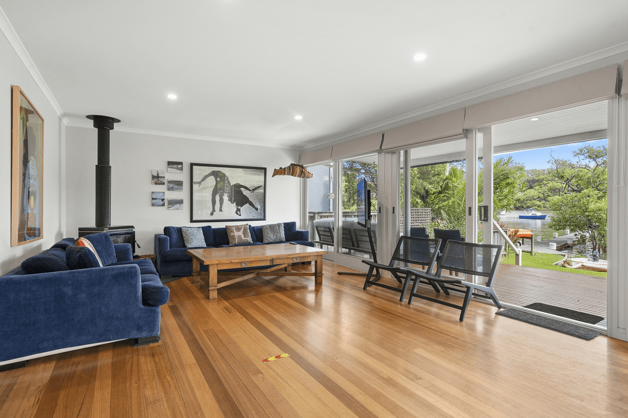 105B Brooklyn Road, Brooklyn, NSW 2083