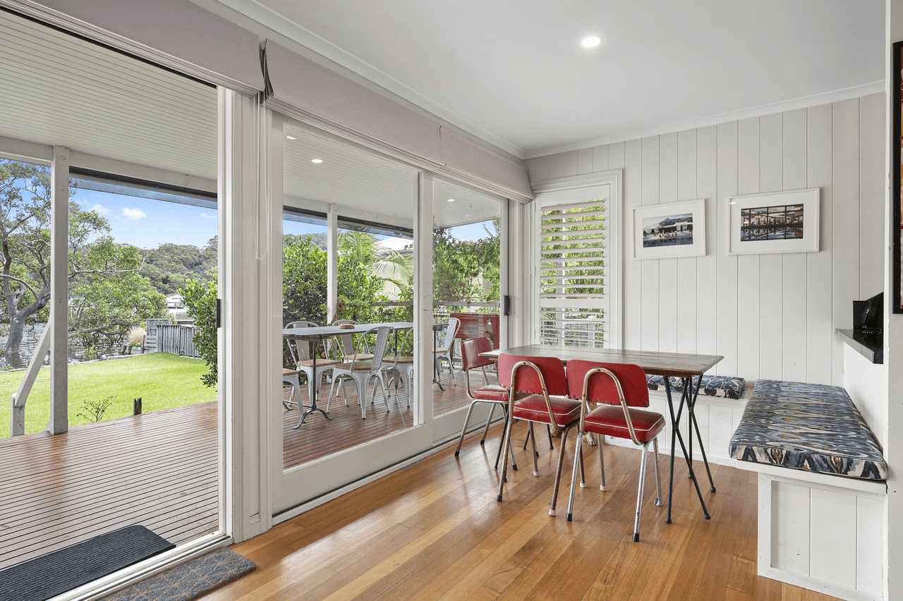 105B Brooklyn Road, Brooklyn, NSW 2083