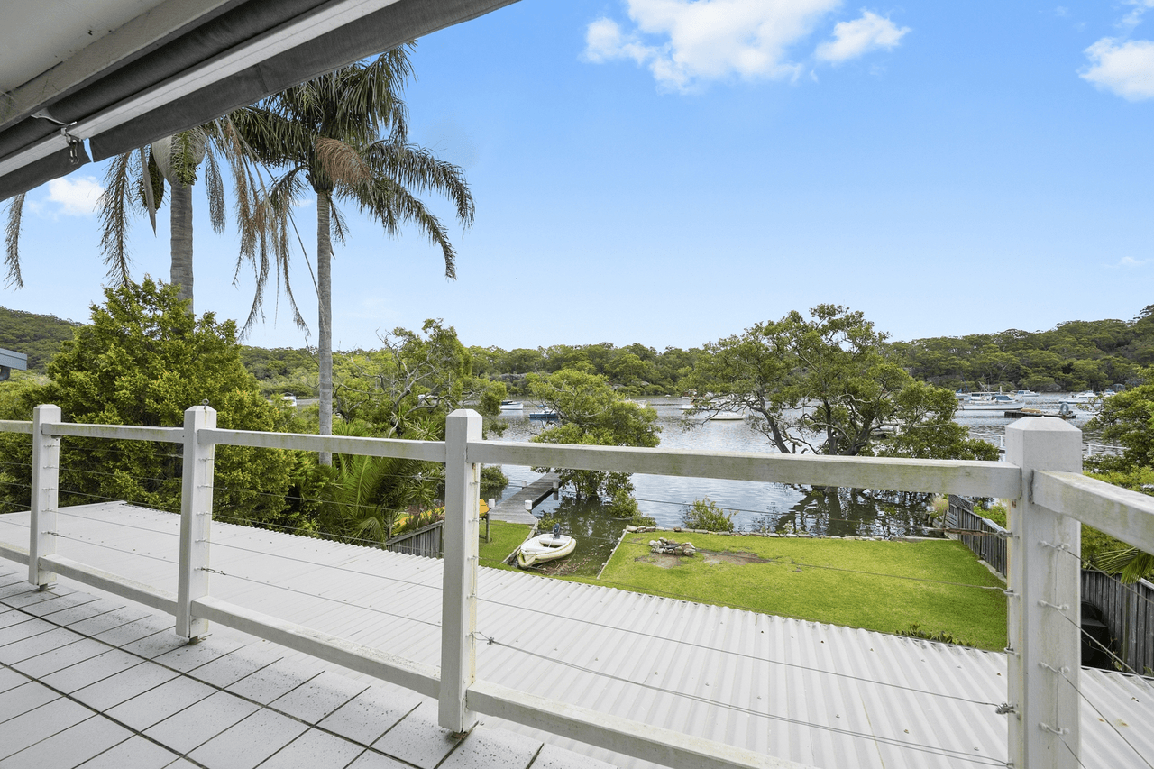 105B Brooklyn Road, Brooklyn, NSW 2083