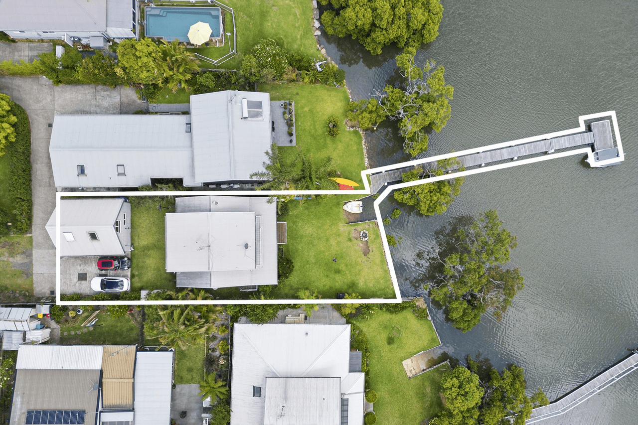 105B Brooklyn Road, Brooklyn, NSW 2083