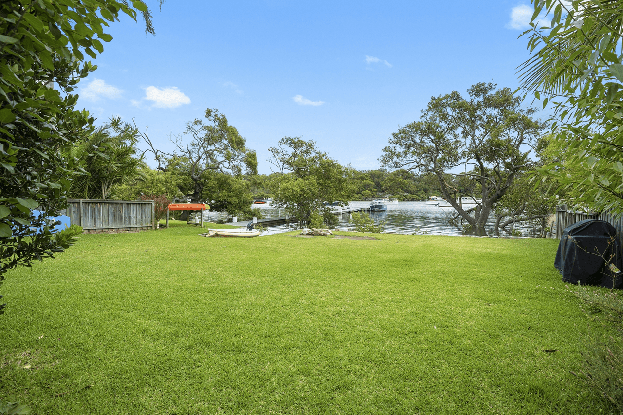 105B Brooklyn Road, Brooklyn, NSW 2083