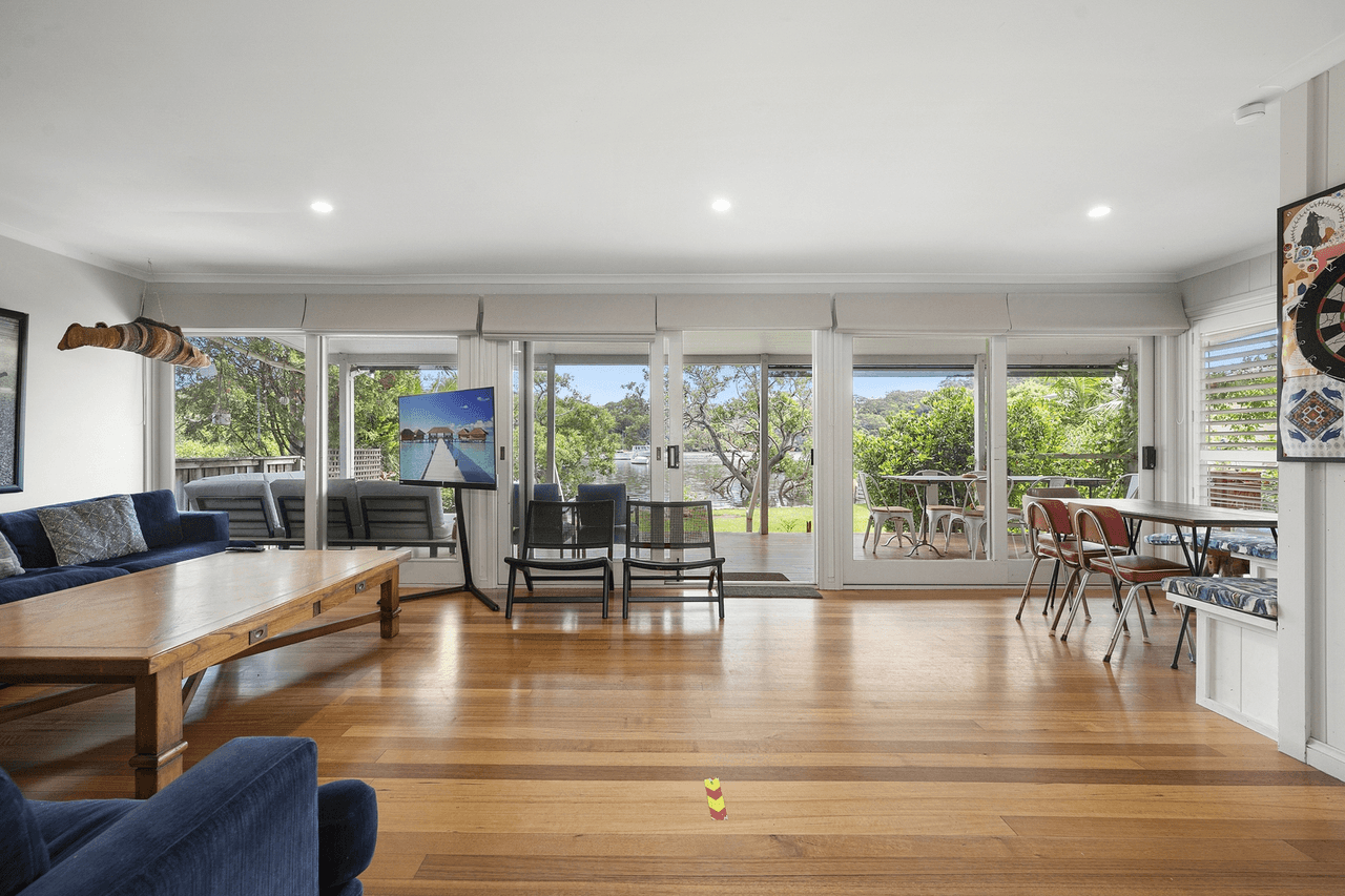 105B Brooklyn Road, Brooklyn, NSW 2083