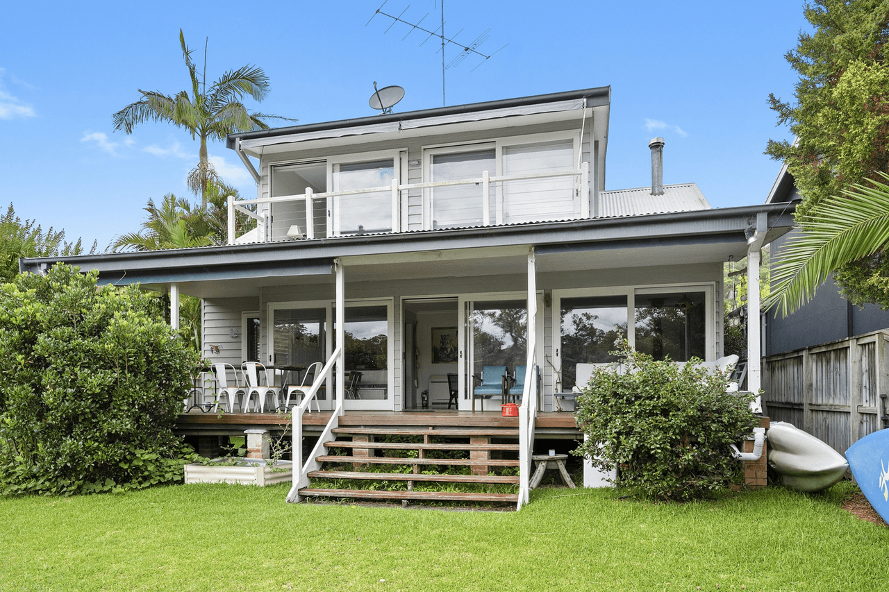 105B Brooklyn Road, Brooklyn, NSW 2083