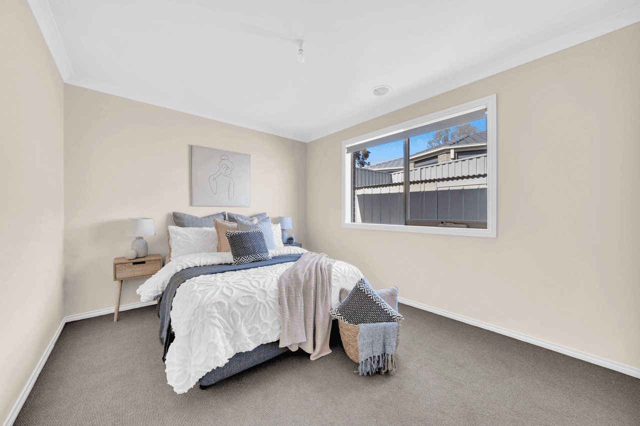 27 Tucker Boulevard, CARRUM DOWNS, VIC 3201