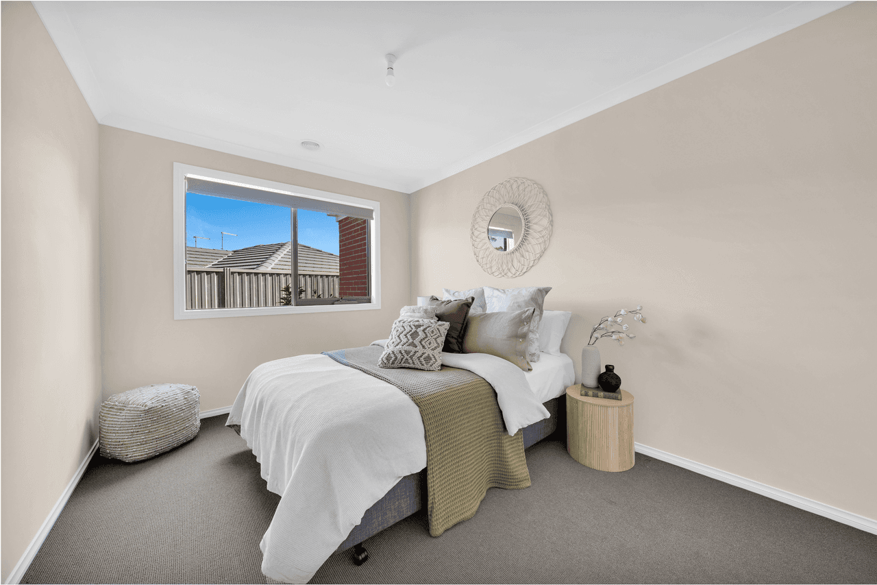 27 Tucker Boulevard, CARRUM DOWNS, VIC 3201