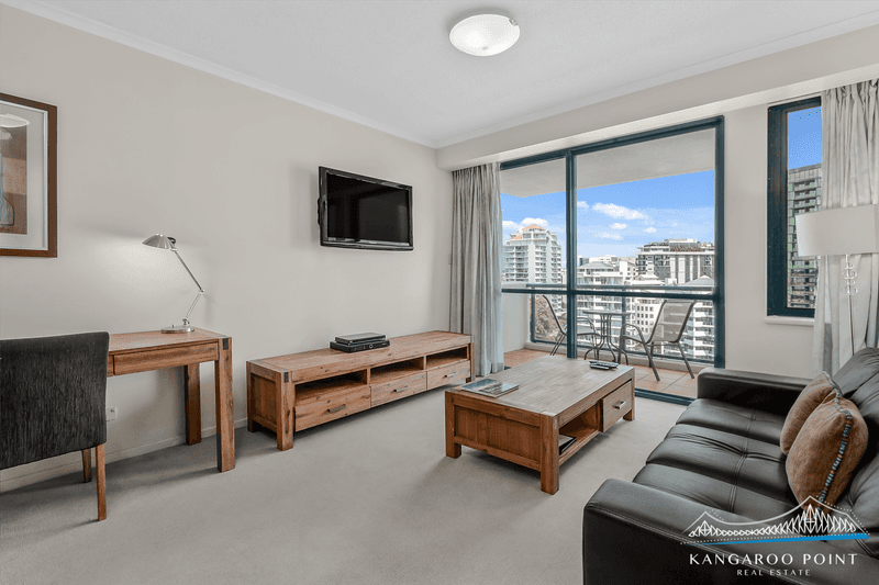 1207/44 Ferry Street, Kangaroo Point, QLD 4169