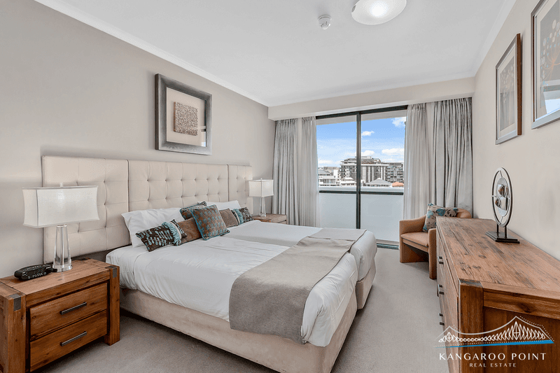 1207/44 Ferry Street, Kangaroo Point, QLD 4169