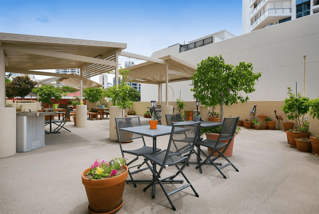 1207/44 Ferry Street, Kangaroo Point, QLD 4169