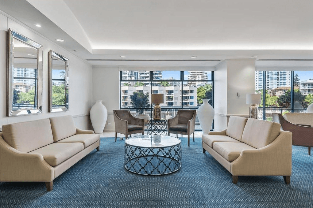 1207/44 Ferry Street, Kangaroo Point, QLD 4169