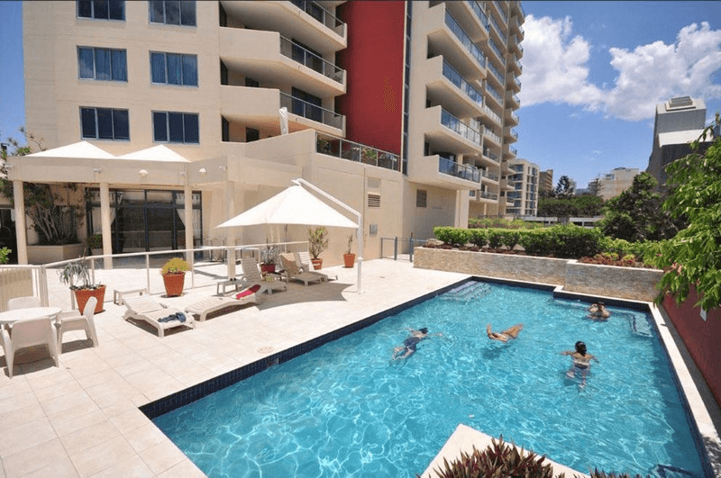 1207/44 Ferry Street, Kangaroo Point, QLD 4169