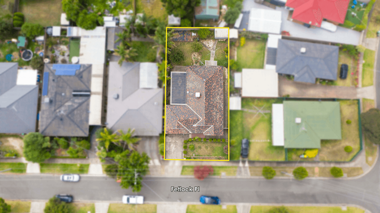 14 Fetlock Place, EPPING, VIC 3076