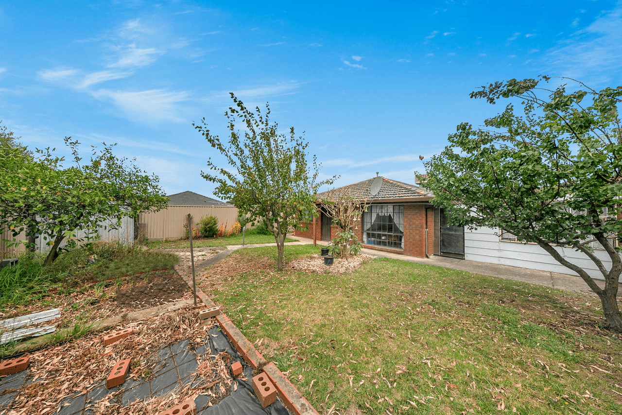 14 Fetlock Place, EPPING, VIC 3076