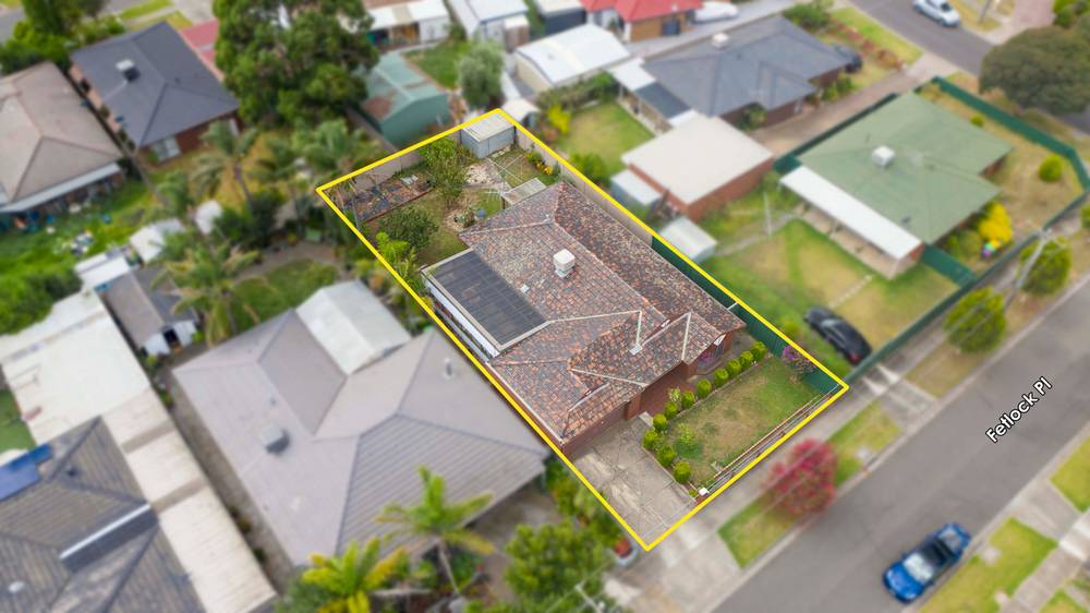 14 Fetlock Place, EPPING, VIC 3076