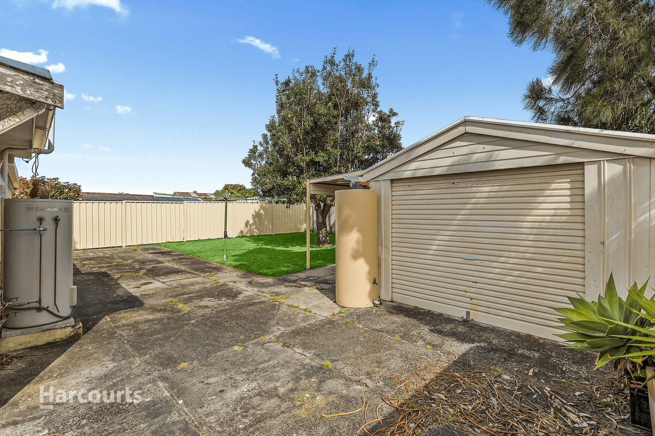 31 Cassia Street, BARRACK HEIGHTS, NSW 2528