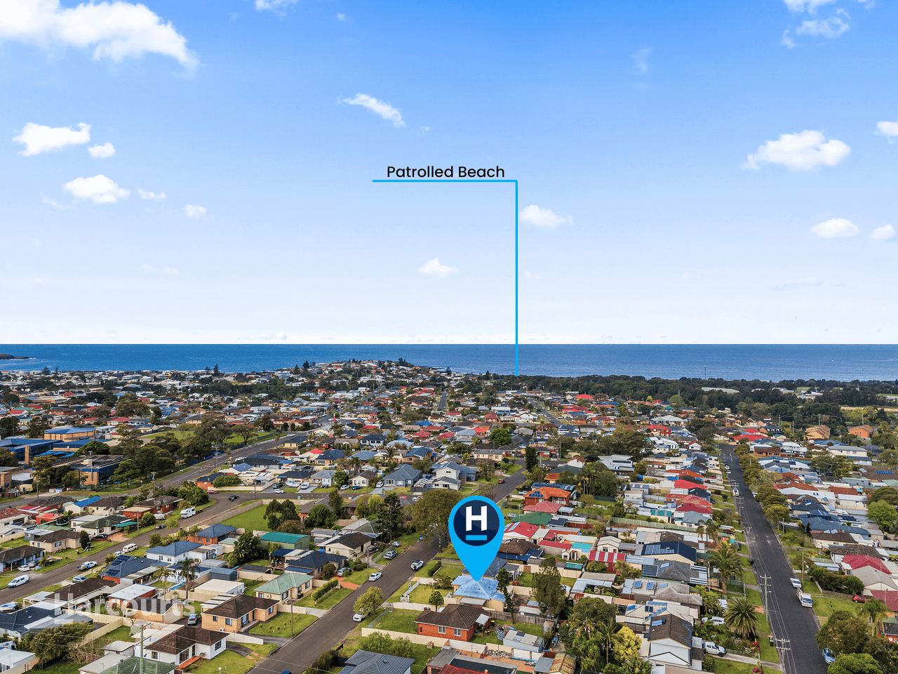 31 Cassia Street, BARRACK HEIGHTS, NSW 2528