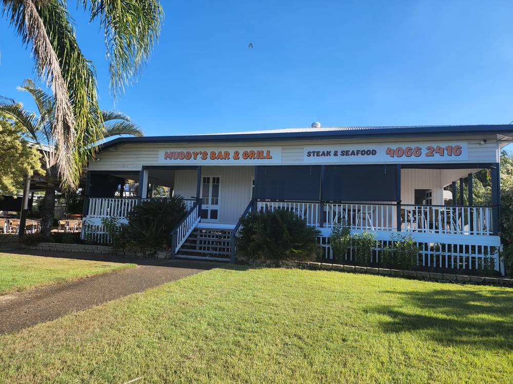 219/221 Victoria Street, CARDWELL, QLD 4849