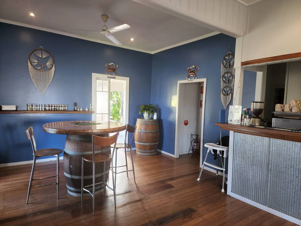 219/221 Victoria Street, CARDWELL, QLD 4849