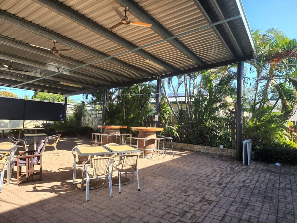 219/221 Victoria Street, CARDWELL, QLD 4849
