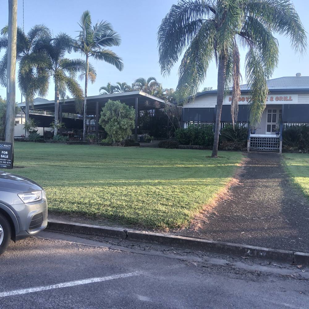 219/221 Victoria Street, CARDWELL, QLD 4849
