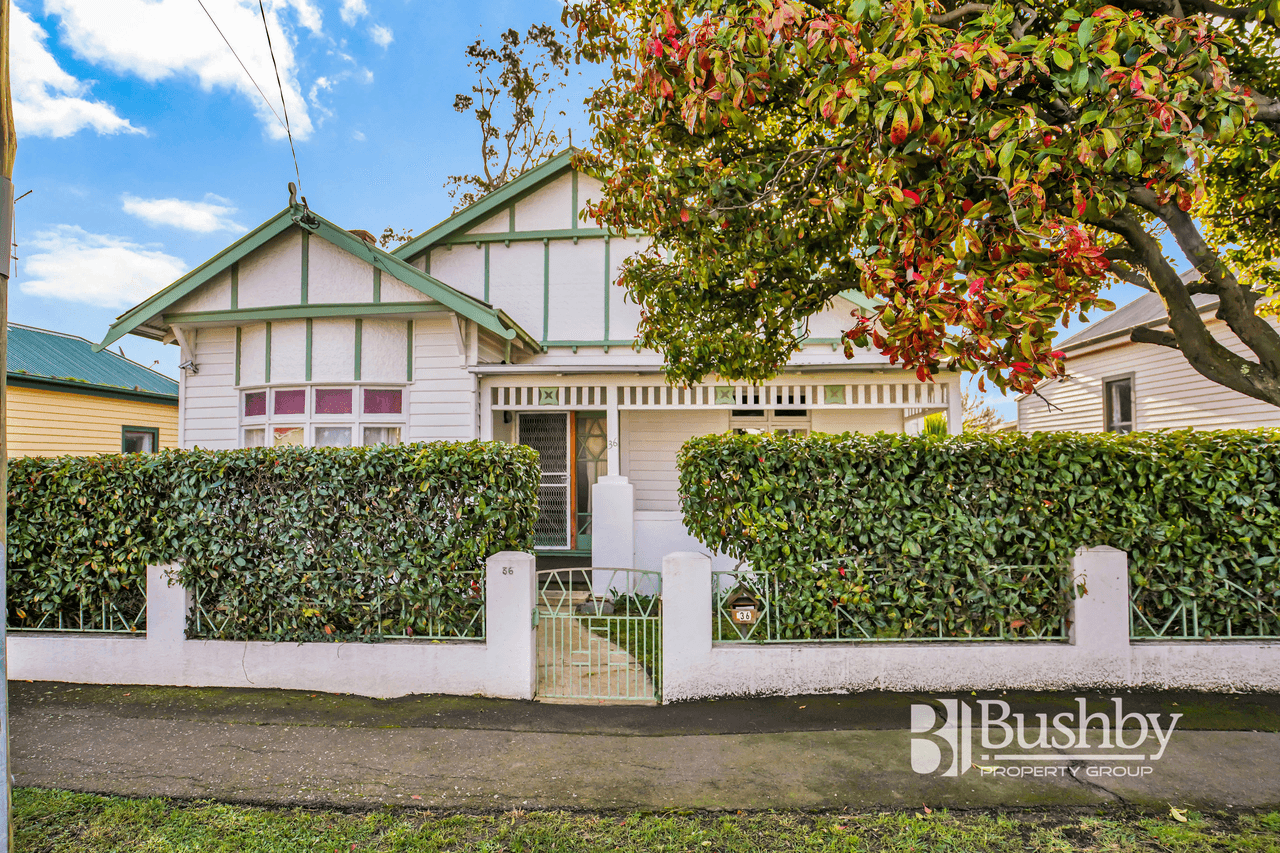 36 Lytton Street, INVERMAY, TAS 7248