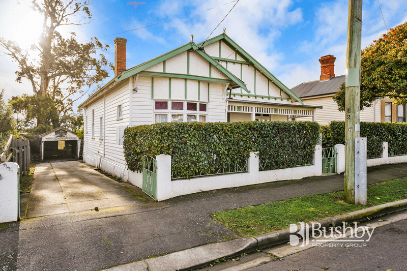 36 Lytton Street, INVERMAY, TAS 7248