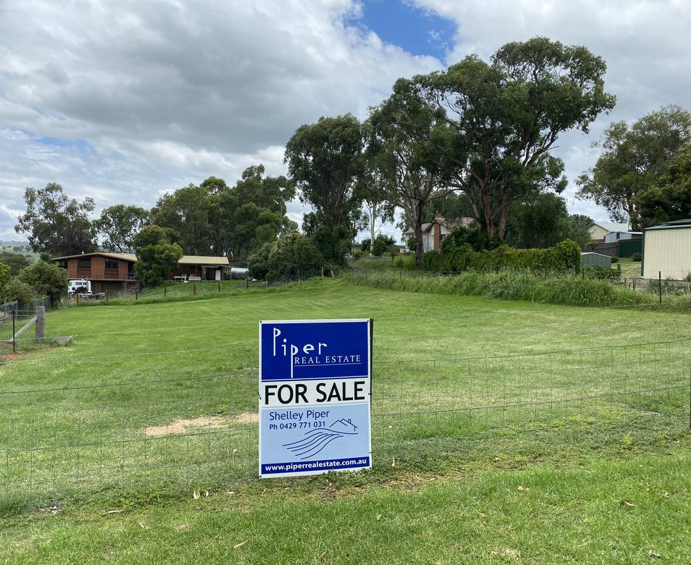88 Martin Street, COOLAH, NSW 2843