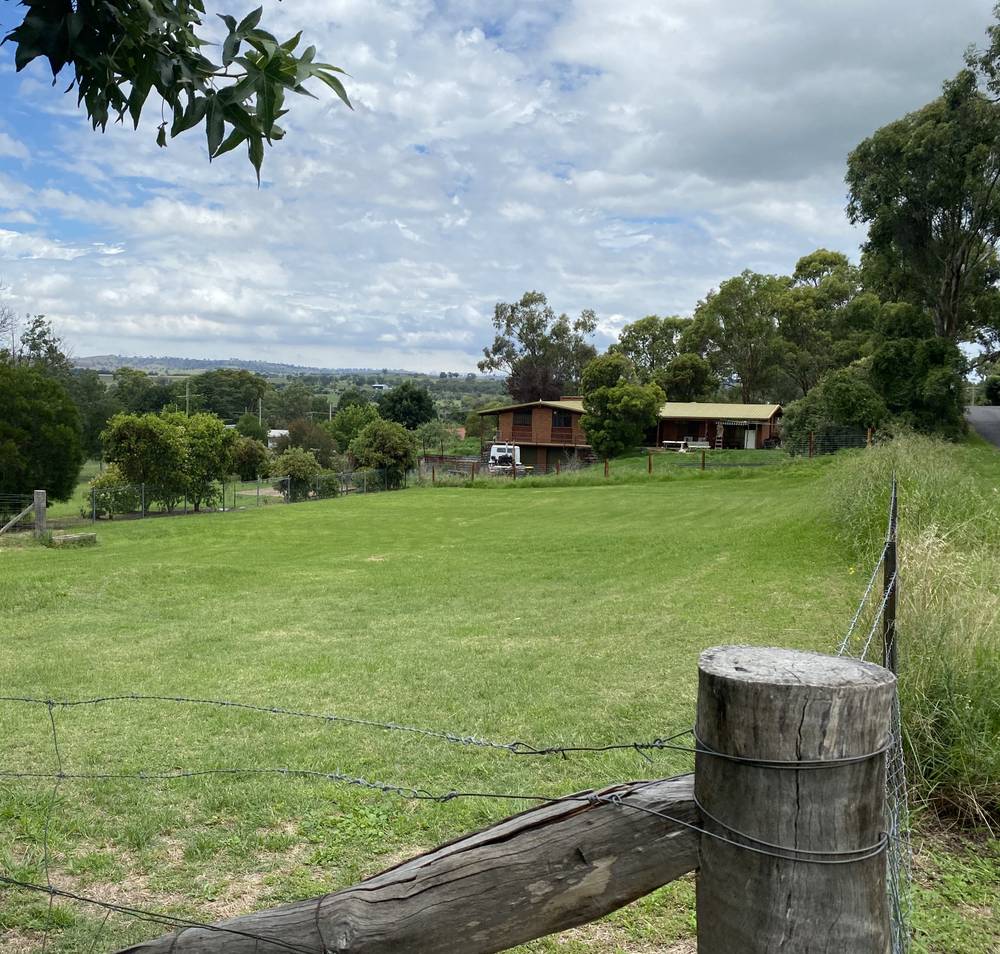 88 Martin Street, COOLAH, NSW 2843