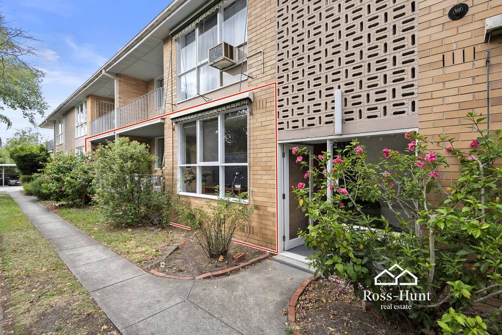 2/48 Weir Street, BALWYN, VIC 3103