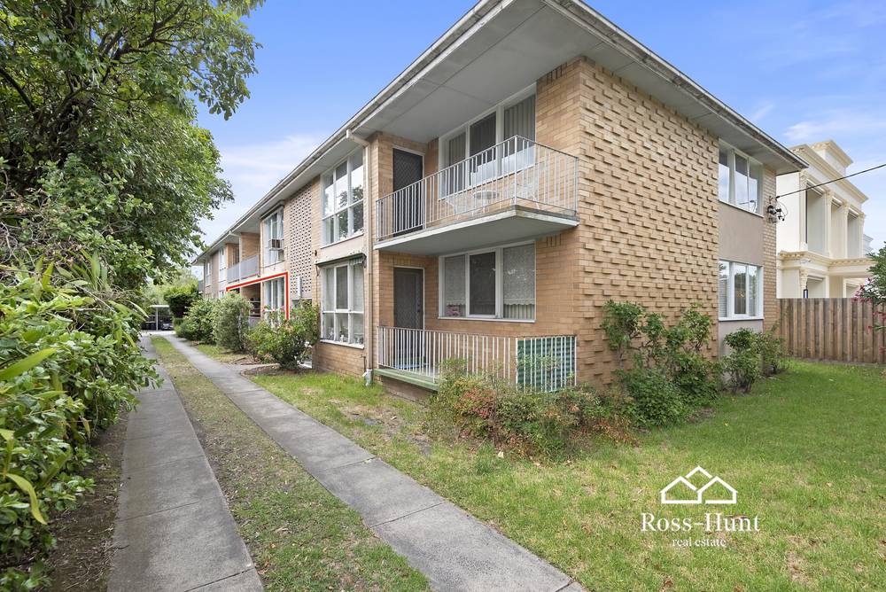 2/48 Weir Street, BALWYN, VIC 3103