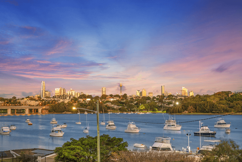 112 Henley Marine Drive, DRUMMOYNE, NSW 2047